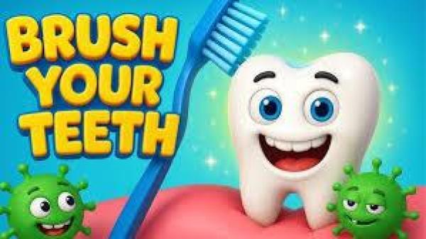 Washy Washy Hand 2 Video